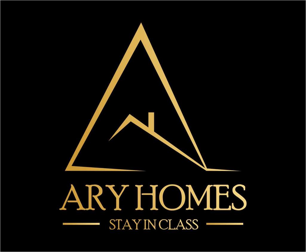 ary homes logo